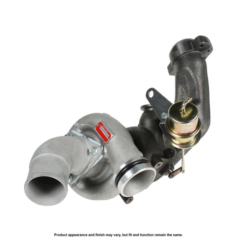 2001 Chevrolet Express 2500 Turbocharger Cardone Select 2N101 image 2 of 3