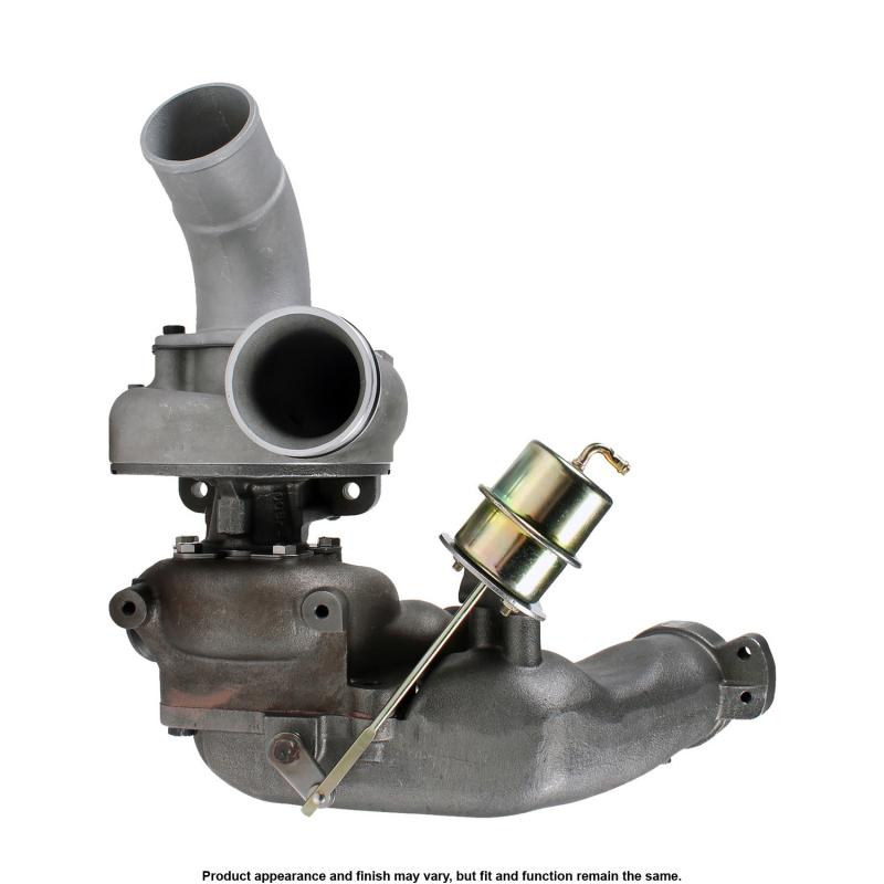 2001 Chevrolet Express 2500 Turbocharger Cardone Select 2N101 image 3 of 3