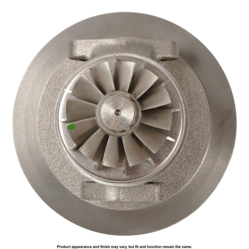 2000 Dodge Ram 3500 Turbocharger Cartridge Cardone Select 2N1017CHR image 3 of 4