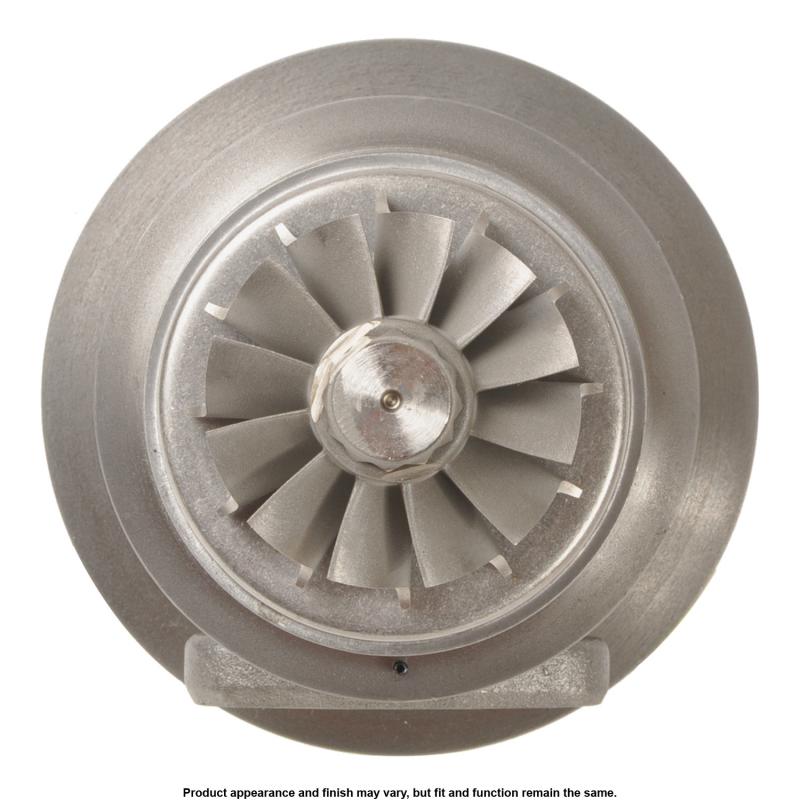 2008 Dodge Ram 2500 Turbocharger Cartridge Cardone Select 2N1019CHR image 3 of 4