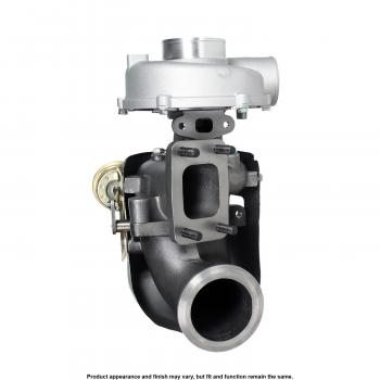 2000 GMC C3500 Turbocharger Cardone Select 2N102 image 2 of 3