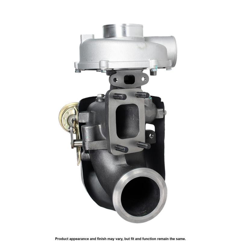 Cardone Select 2N102 Turbocharger product image 2 of 3