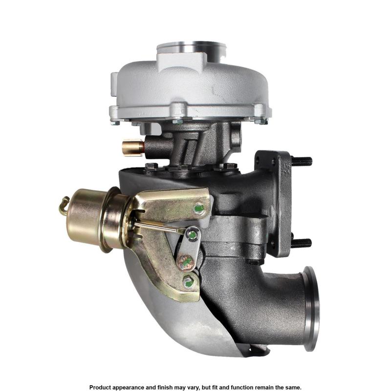 Cardone Select 2N102 Turbocharger product image 3 of 3