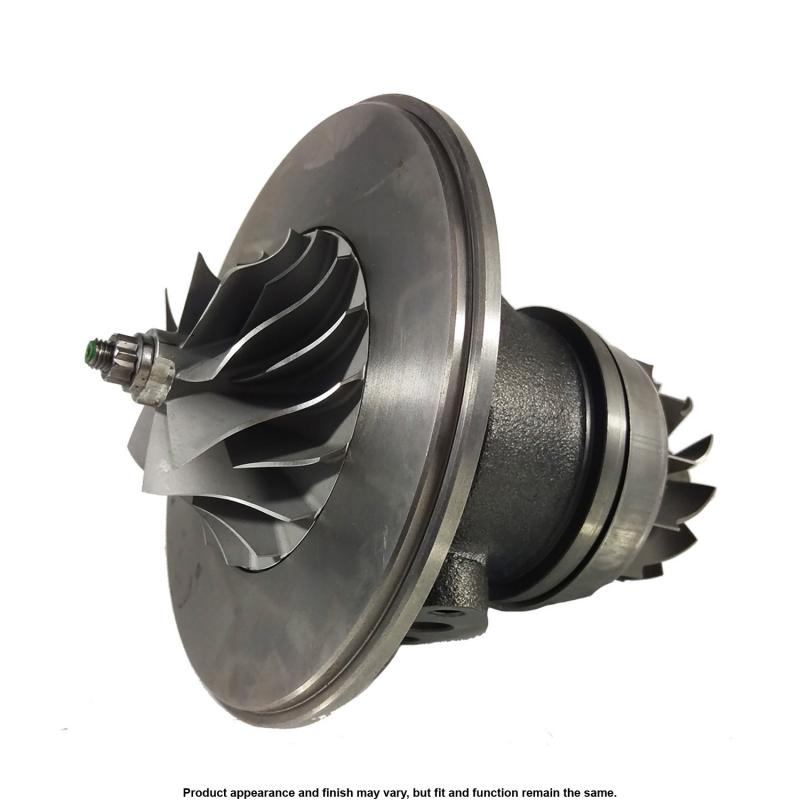 1997 Dodge Ram 2500 Turbocharger Cartridge Cardone Select 2N1021CHR image 3 of 3