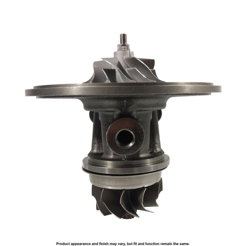 1992 Chevrolet C2500 Turbocharger Cartridge