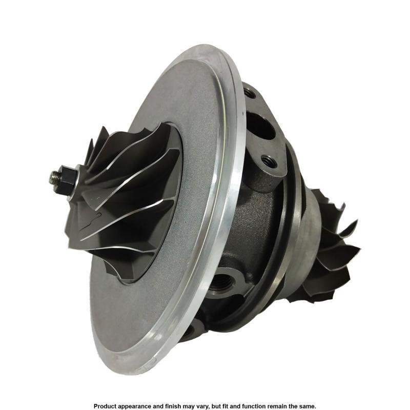 2004 Chevrolet Silverado 2500 HD Turbocharger Cartridge