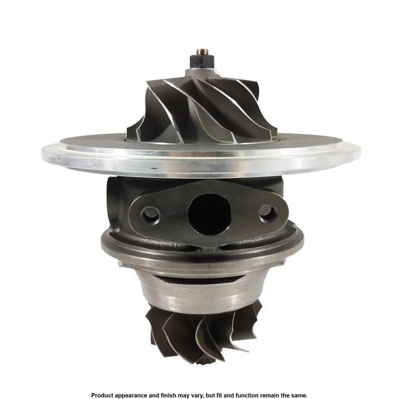 2003 GMC Sierra 2500 HD Turbocharger Cartridge Cardone Select 2N1025CHR image 2 of 3