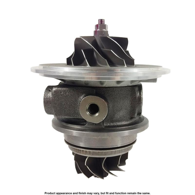 2017 Subaru WRX STI Turbocharger Cartridge