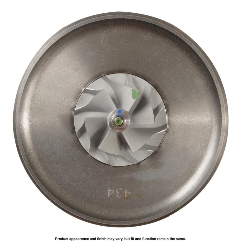 1998 Chevrolet Tahoe Turbocharger Cartridge Cardone Select 2N1027CHR image 4 of 4