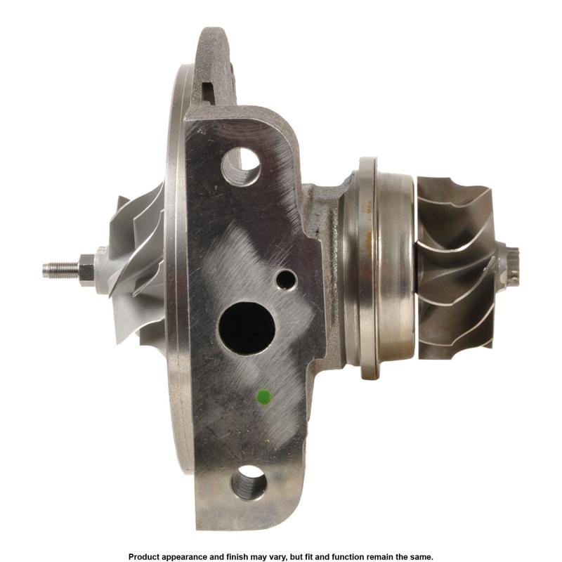 2001 GMC Savana 3500 Turbocharger Cartridge Cardone Select 2N1028CHR image 4 of 4