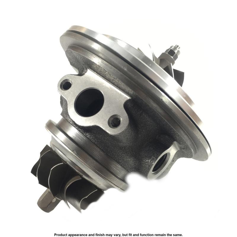 2001 Audi TT Quattro Turbocharger Cartridge