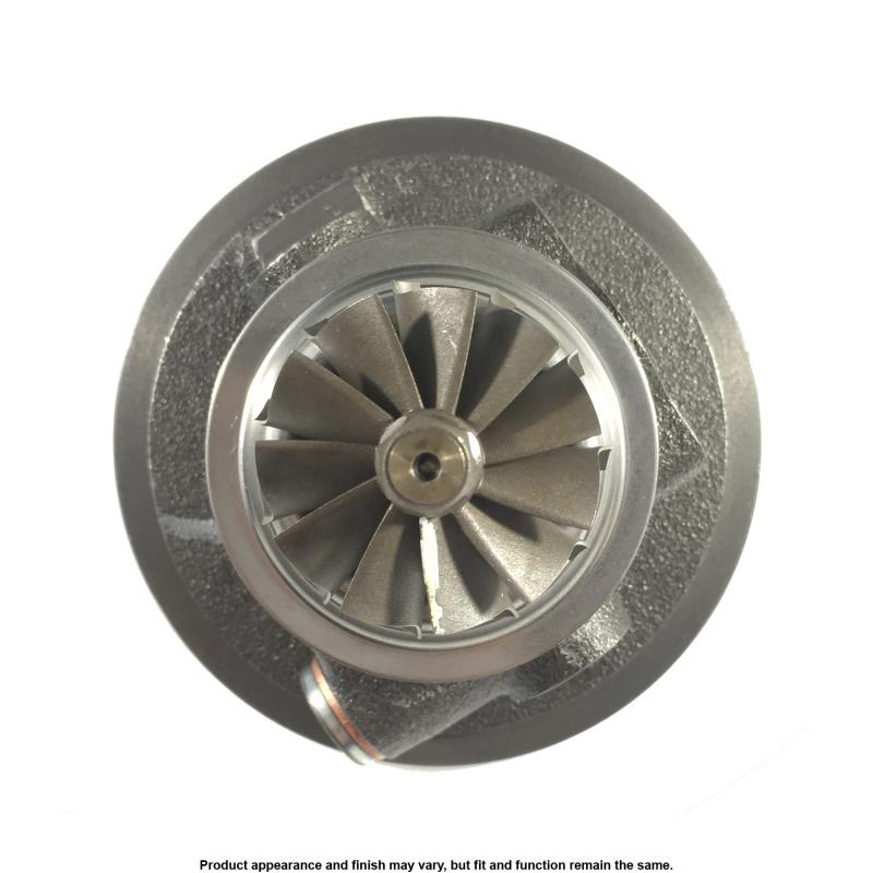 2001 Audi TT Quattro Turbocharger Cartridge Cardone Select 2N1031CHR image 3 of 3