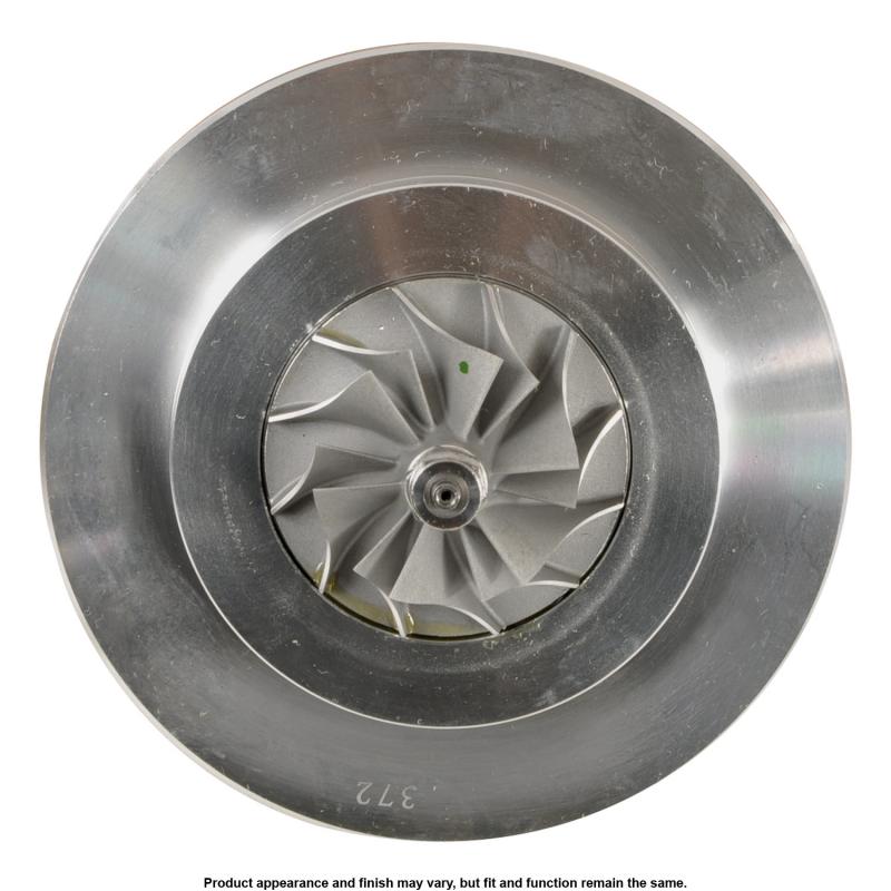 2003 Audi A4 Quattro Turbocharger Cartridge Cardone Select 2N1032CHR image 1 of 4
