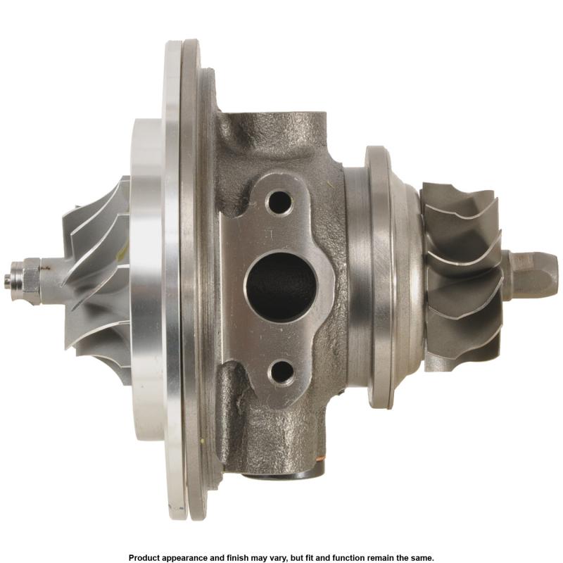 2003 Audi A4 Quattro Turbocharger Cartridge Cardone Select 2N1032CHR image 3 of 4