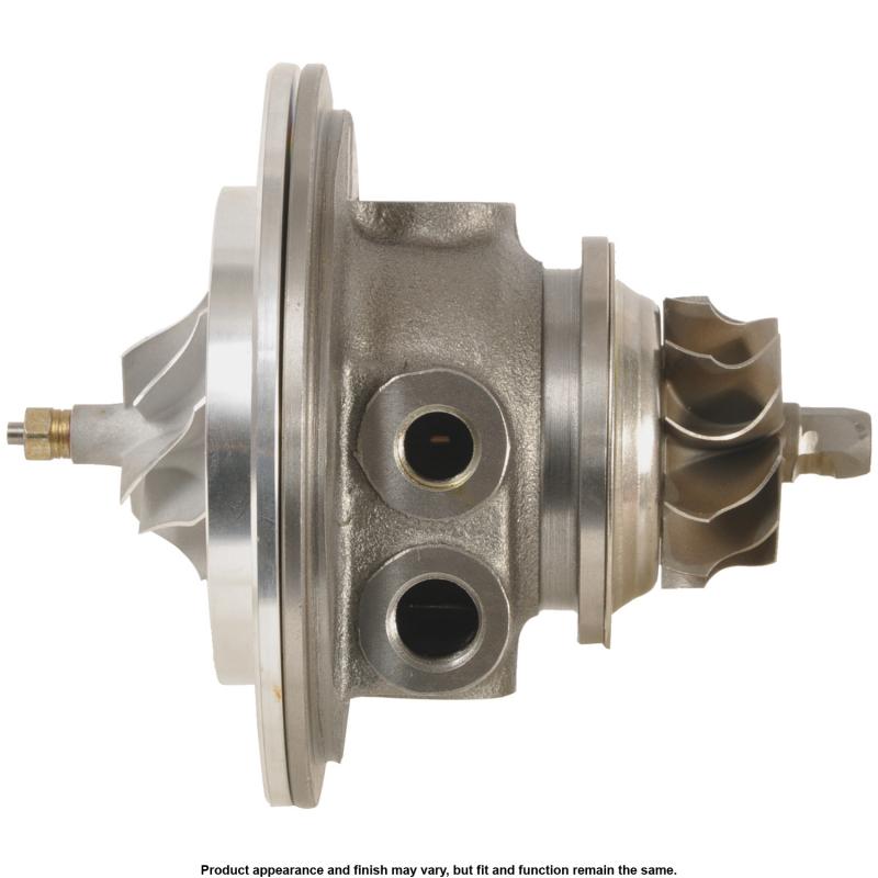 2000 Audi A6 Quattro Turbocharger Cartridge Left Cardone Select 2N1033CHR image 2 of 4