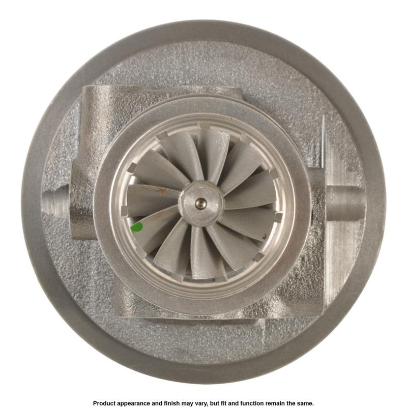 2000 Audi TT Quattro Turbocharger Cartridge Cardone Select 2N1034CHR image 4 of 4
