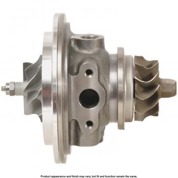 2002 Audi RS4 Turbocharger Cartridge Left Cardone Select 2N1036CHR image 3 of 4