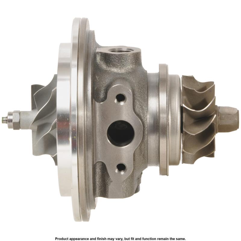 2002 Audi RS4 Turbocharger Cartridge Left Cardone Select 2N1036CHR image 3 of 4