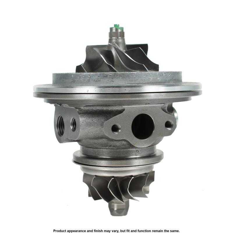 2006 Audi TT Quattro Turbocharger Cartridge Cardone Select 2N1039CHR image 2 of 3