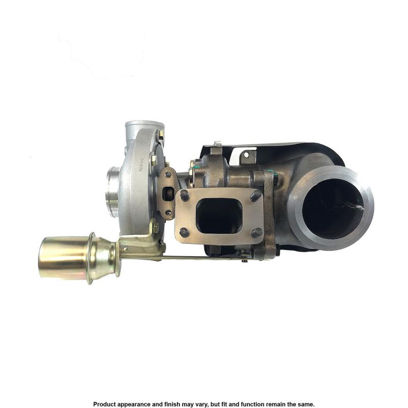 1992 Chevrolet K3500 Turbocharger Cardone Select 2N104 image 1 of 3