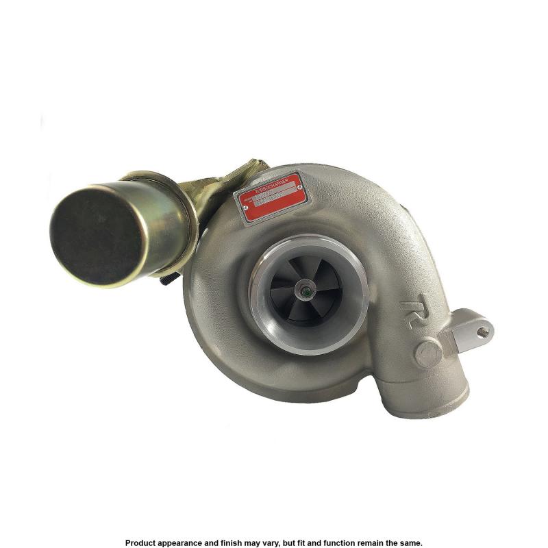 1992 Chevrolet K3500 Turbocharger Cardone Select 2N104 image 2 of 3