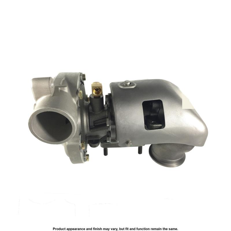 1992 Chevrolet K3500 Turbocharger Cardone Select 2N104 image 3 of 3