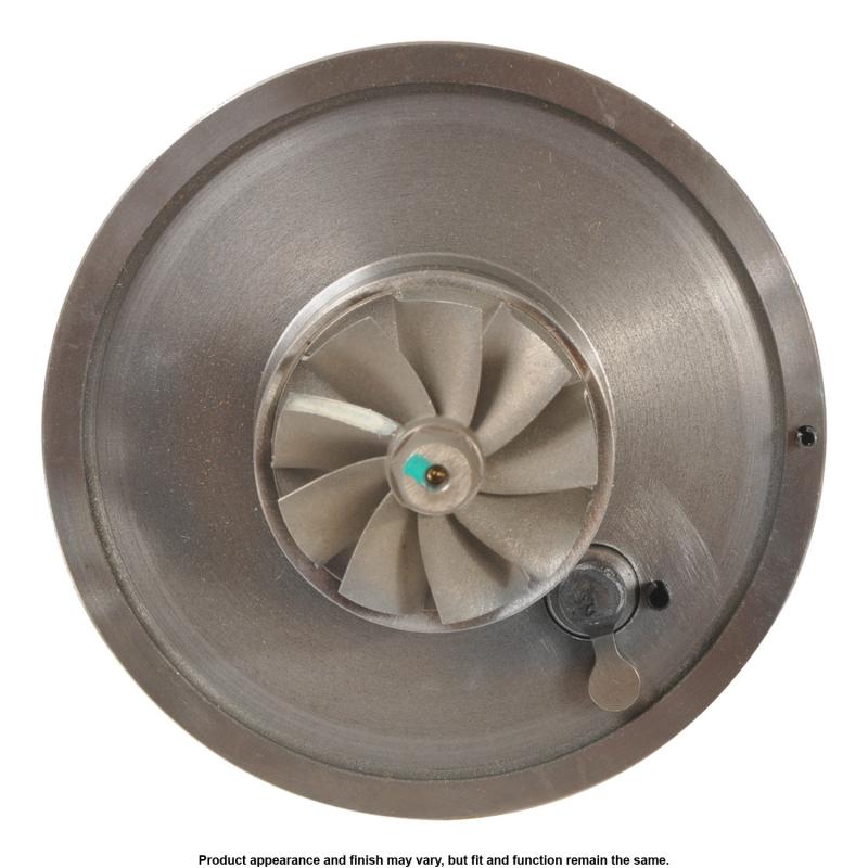2006 Volkswagen Beetle Turbocharger Cartridge Cardone Select 2N1040CHR image 1 of 4