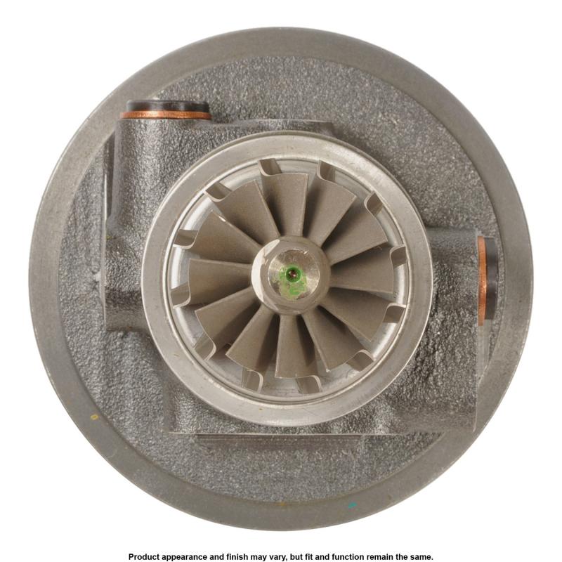 Cardone Select 2N1041CHR Turbocharger Cartridge product image 4 of 4