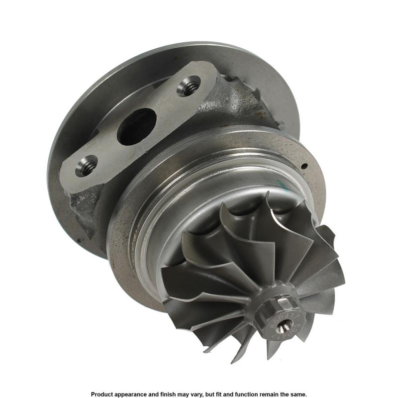 2000 Saab 9-5 Turbocharger Cartridge Cardone Select 2N1044CHR image 3 of 3