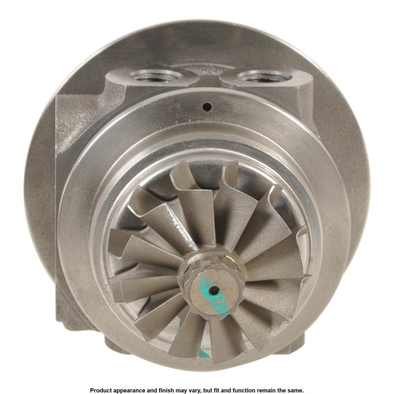 2003 Saab 9-3 Turbocharger Cartridge Cardone Select 2N1045CHR image 2 of 4