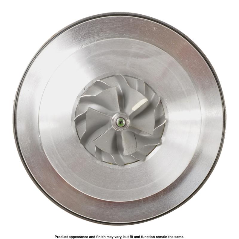 2011 Ford F-150 Turbocharger Cartridge Cardone Select 2N1046CHR image 3 of 4