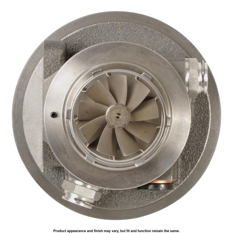 2011 Ford F-150 Turbocharger Cartridge Cardone Select 2N1046CHR image 4 of 4