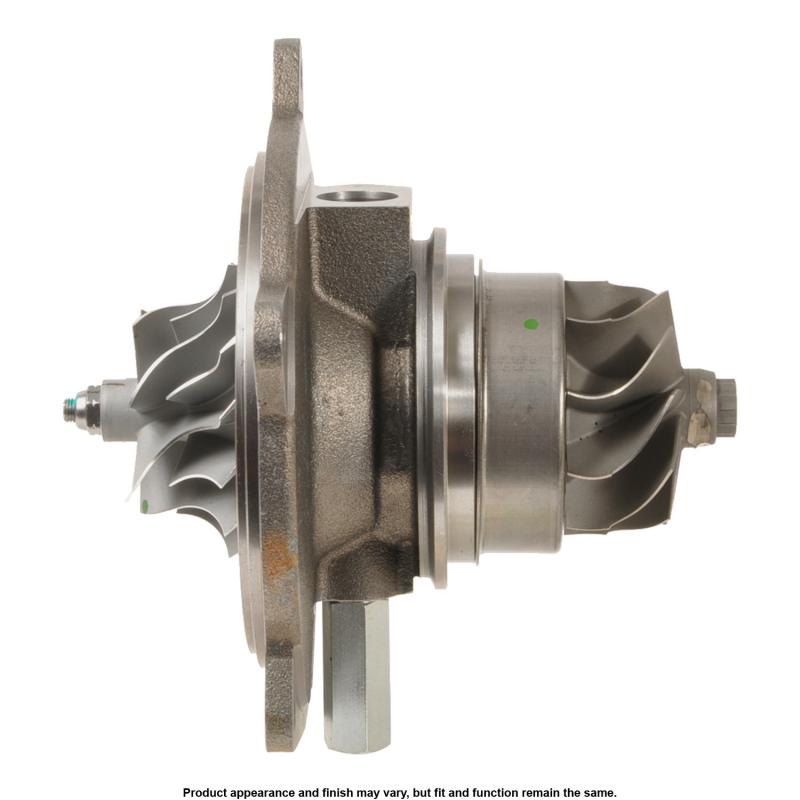 2008 Ford F-450 Super Duty Turbocharger Cartridge Cardone Select 2N1048CHR image 2 of 4
