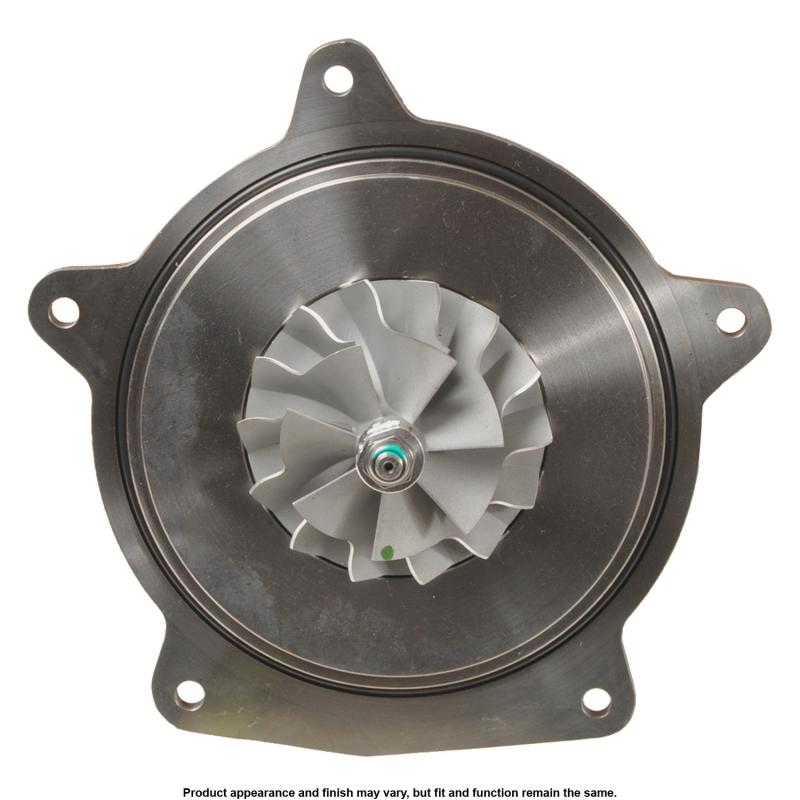 2008 Ford F-450 Super Duty Turbocharger Cartridge Cardone Select 2N1048CHR image 3 of 4
