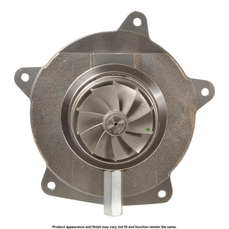 2008 Ford F-450 Super Duty Turbocharger Cartridge Cardone Select 2N1048CHR image 4 of 4
