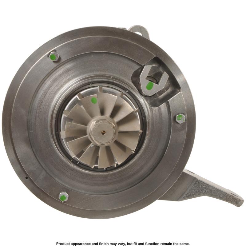 2008 Ford F-450 Super Duty Turbocharger Cartridge Cardone Select 2N1049CHR image 1 of 4