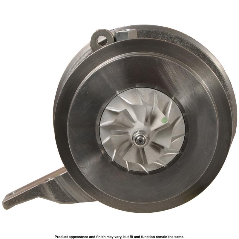 2008 Ford F-450 Super Duty Turbocharger Cartridge Cardone Select 2N1049CHR image 3 of 4