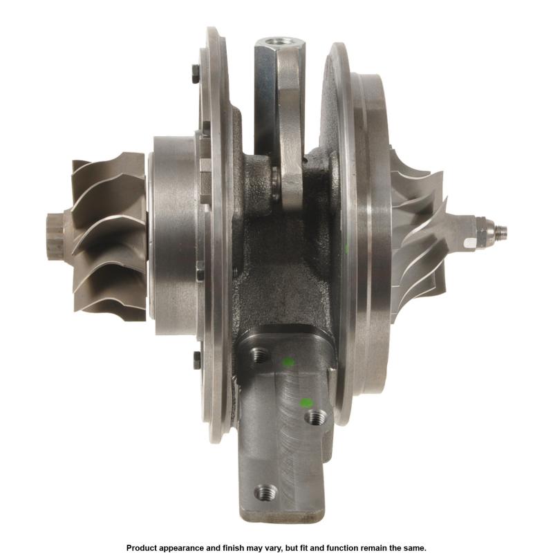 2008 Ford F-450 Super Duty Turbocharger Cartridge Cardone Select 2N1049CHR image 4 of 4