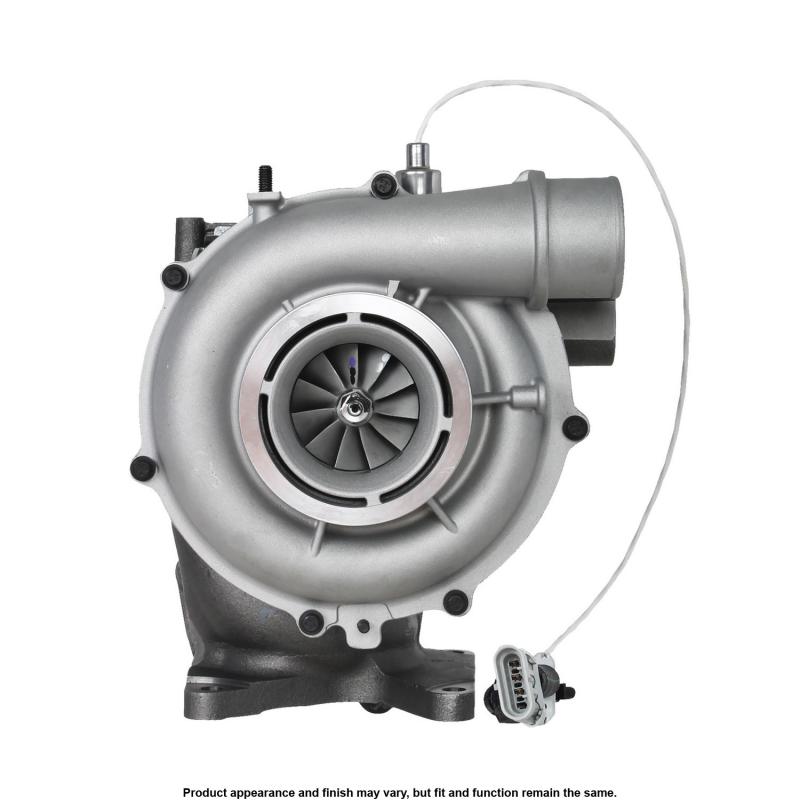 Cardone Select 2N105 Turbocharger product image 3 of 3