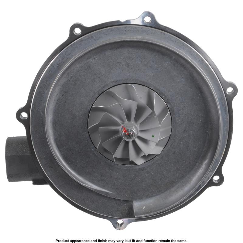 2004 GMC Sierra 2500 HD Turbocharger Cartridge Cardone Select 2N1052CHR image 3 of 4