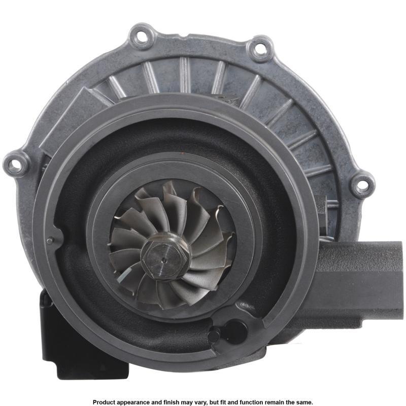 2004 GMC Sierra 2500 HD Turbocharger Cartridge Cardone Select 2N1052CHR image 4 of 4