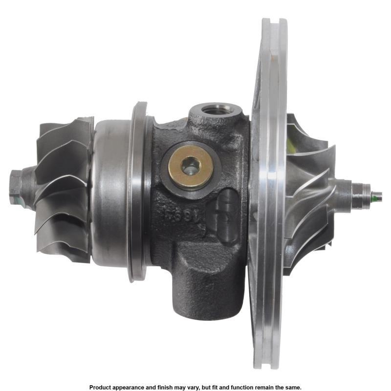 1997 Porsche 911 Turbocharger Cartridge Left Cardone Select 2N1055CHR image 2 of 4