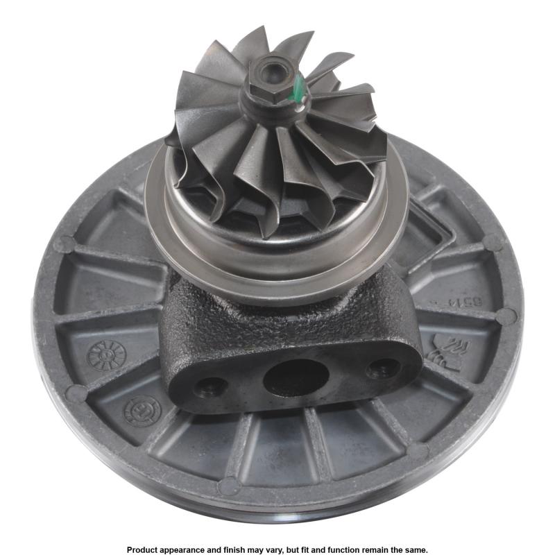 1997 Porsche 911 Turbocharger Cartridge Left Cardone Select 2N1055CHR image 4 of 4