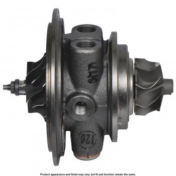 2019 Ford Police Interceptor Utility Turbocharger Cartridge Left Cardone Select 2N1057CHR image 3 of 4