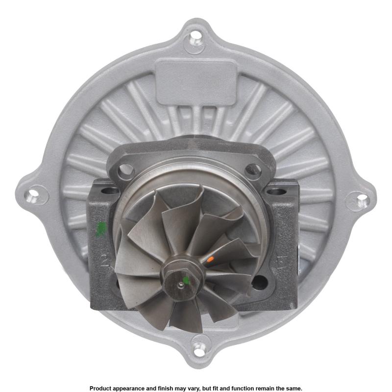 1999 Ford F-450 Super Duty Turbocharger Cartridge Cardone Select 2N1058CHR image 2 of 4