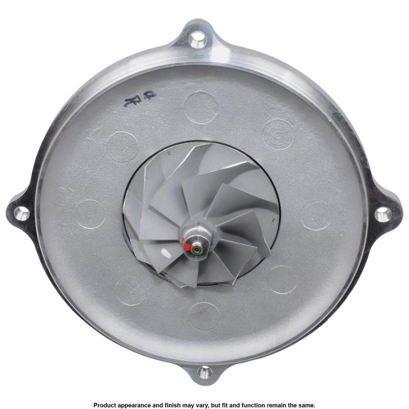 1999 Ford F-450 Super Duty Turbocharger Cartridge Cardone Select 2N1058CHR image 4 of 4