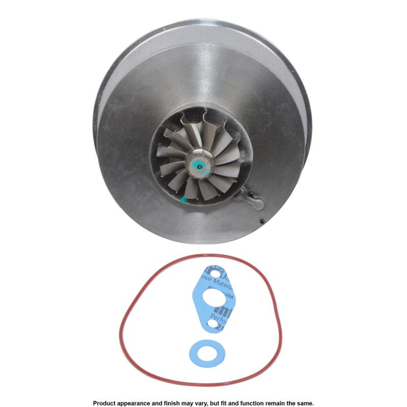 2006 Jeep Liberty Turbocharger Cartridge Cardone Select 2N1061CHR image 2 of 4