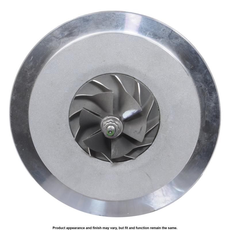 2003 Saab 9-3 Turbocharger Cartridge Cardone Select 2N1067CHR image 3 of 4