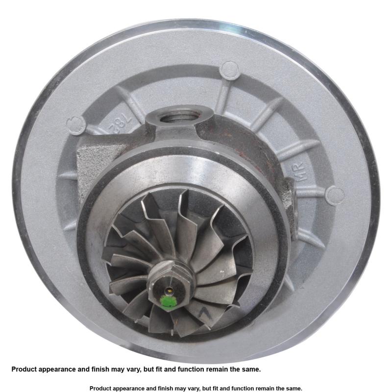 2003 Saab 9-3 Turbocharger Cartridge Cardone Select 2N1067CHR image 4 of 4
