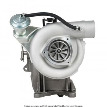 2003 GMC C5500 Topkick Turbocharger Cardone Select 2N107 image 2 of 3